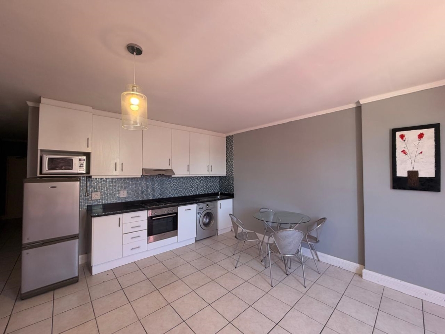 To Let 1 Bedroom Property for Rent in Cape Town City Centre Western Cape